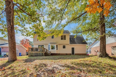 529 Old Farm Rd, Fayetteville, NC 28314 - photo 2