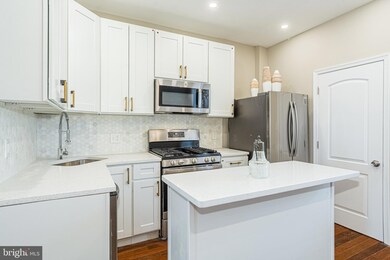 3604 Hayward Ave, Baltimore, MD 21215 - photo 7