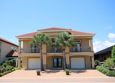 Home front exterior 3