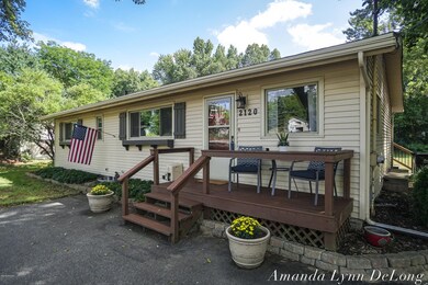 2120 3 Mile Rd NE, Grand Rapids, MI 4950