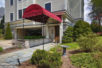 121 Centre St unit 201, Brookline, MA 02446 - photo 2