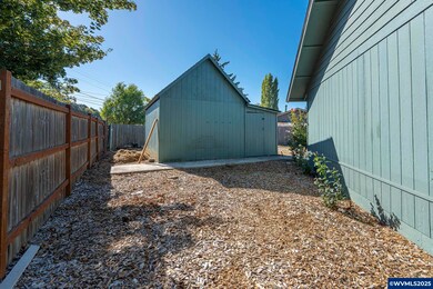 614 NE Bockes Loop, Sheridan, OR 97378 - photo 5