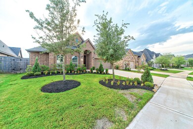 3830 Lake Falls Dr, Fulshear, TX 77441 - photo 3