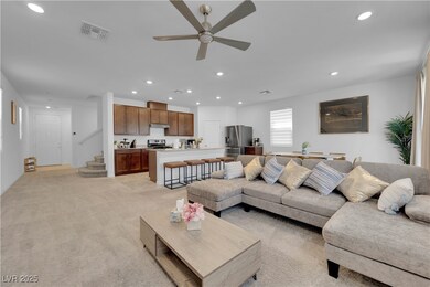 8241 Lantana Springs St, Las Vegas, NV 89113 - photo 4