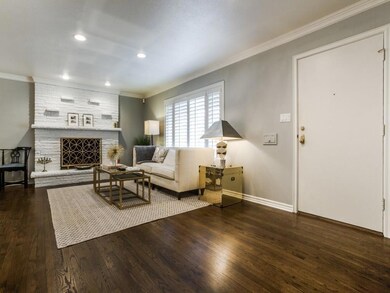 6602 Anita St, Dallas, TX 75214 - photo 5