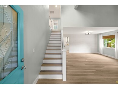 Entrance/Foyer