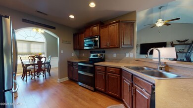 2792 Cresset Dr, Winterville, NC 28590 - photo 3