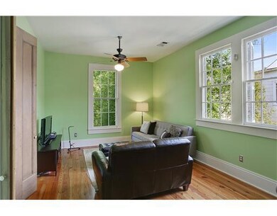 Master Bedroom.