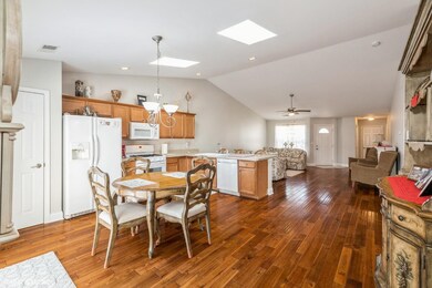 9133 Morton St, Merrillville, IN 46410 - photo 5