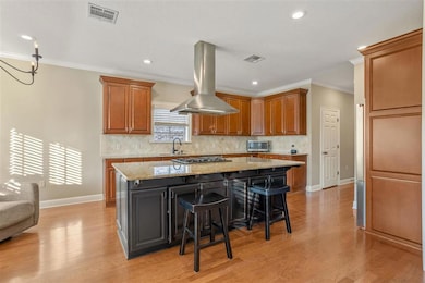 4180 Primrose Dr, Lake Charles, LA 70605 - photo 4