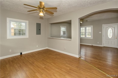 Ceiling Fan
