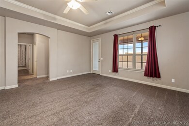 26981 E 142nd St S, Coweta, OK 74429 - photo 7