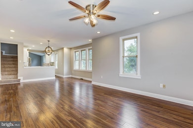 104 Oswego Ave, Audubon, NJ 08106 - photo 3