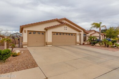 4930 W Candleberry Way, Tucson, AZ 85742 - photo 3