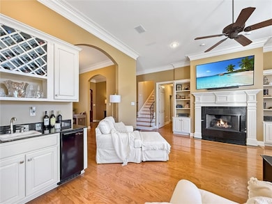 1179 Springwater Dr, Mandeville, LA 70471 - photo 6