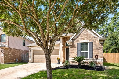 23503 Plantation Pines Ln, Tomball, TX 77375 - photo 2