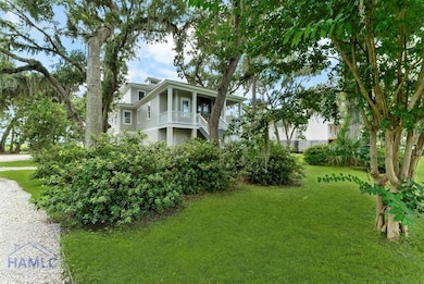 3217 Coopers Point Dr NE, Townsend, GA 31331 - photo 4