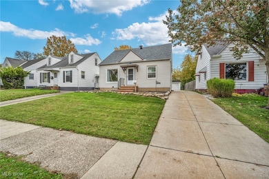 14214 Tabor Ave, Maple Heights, OH 44137 - photo 4