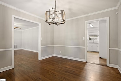 1 Dellrose Cir, Taylors, SC 29687 - photo 7