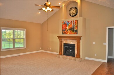 855 E Country Ridge St, Nixa, MO 65714 - photo 4