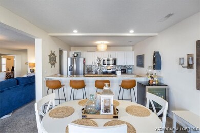 stainless steel appliances