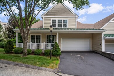 15 Harvest Cir unit 15, Holden, MA 01520 - photo 4