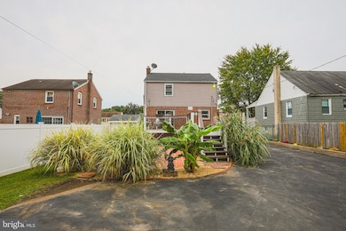 4520 Forest View Ave, Baltimore, MD 21206 - photo 7