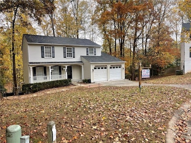 5545 Fitzpatrick Terrace, Norcross, GA 30092 - photo 2