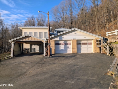 164 Palo Alto Rd, Hyndman, PA 15545 - photo 4