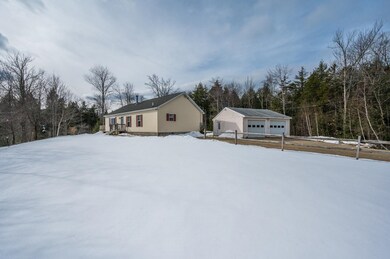 279 2nd Nh Turnpike, Lempster, NH 03605 - photo 2