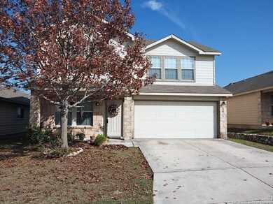 3839 Ashleaf Pecan, San Antonio, TX 78261 - photo 2