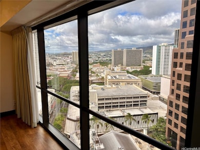 1088 Bishop St unit 1812, Honolulu, HI 96813 - photo 2