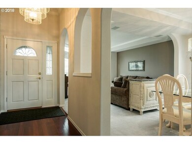 Entrance/Foyer