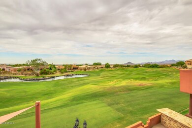 View of Golf Course