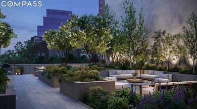 150 Barrow St unit PH-A, New York, NY 10014 - photo 7