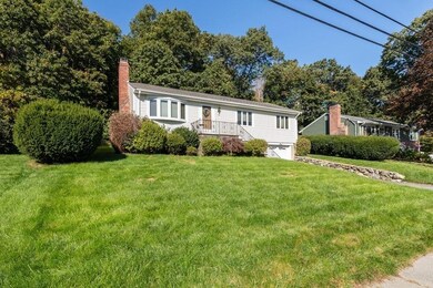 89 Hatherly Rd, Waltham, MA 02452 - photo 2