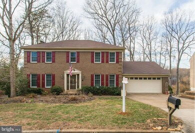 15438 Beachview Dr, Dumfries, VA 22025 - photo 2