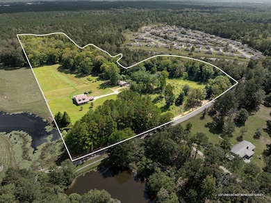 488 Rawls Springs Loop Rd, Hattiesburg, MS 39402 - photo 3