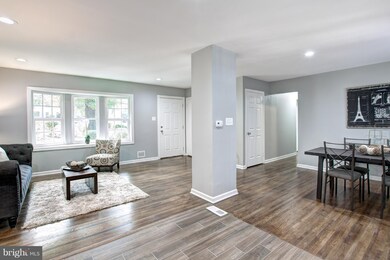 4301 Olley Ln, Fairfax, VA 22032 - photo 5