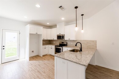 3618 Montego Blvd, Granbury, TX 76049 - photo 4