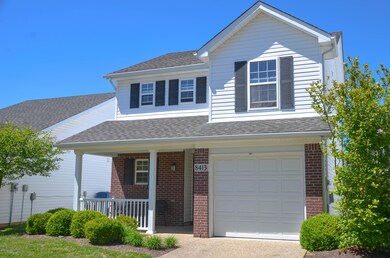 8413 Arbor Meadow Way unit 158, Louisville, KY 40228 - photo 3