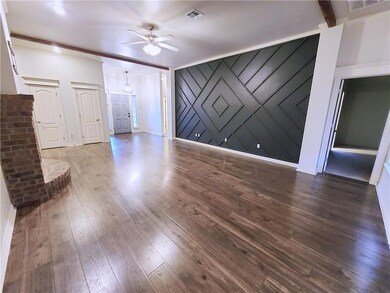 3012 NW 191st St, Edmond, OK 73012 - photo 6