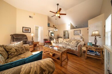 Hand Scraped Wood floors