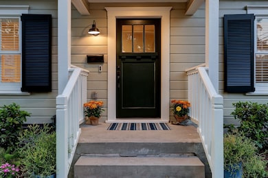 1001 Le Green St, Houston, TX 77009 - photo 2