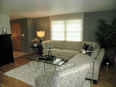 5053 E Lee Turner Rd, Columbus, IN 47201 - photo 5