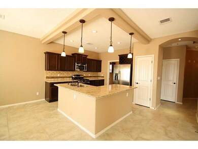 14945 Boer Trail Ave, El Paso, TX 79938 - photo 4