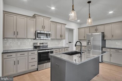 910 N Lincoln St unit 2-01, Palmyra, PA 17078 - photo 3