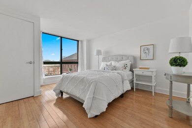 Parris Landing unit 1509, Boston, MA 02129 - photo 7