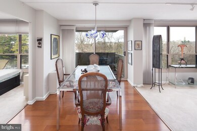 Green Hill Condominiums unit ED712, Wynnewood, PA 19096 - photo 6