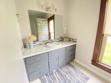 607 Fourth St, Howe, IN 46746 - photo 7